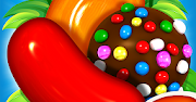 Candy Crush Saga with UNLIMITED LIVES
