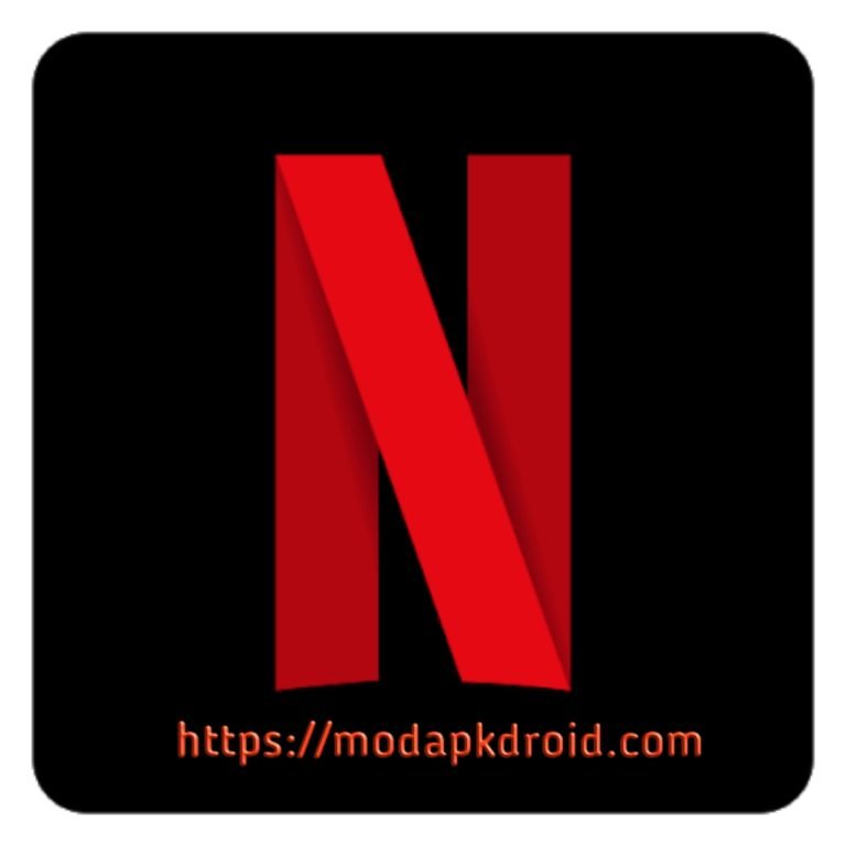 Netflix Mod Apk [Premium Unlocked,No Subscription]