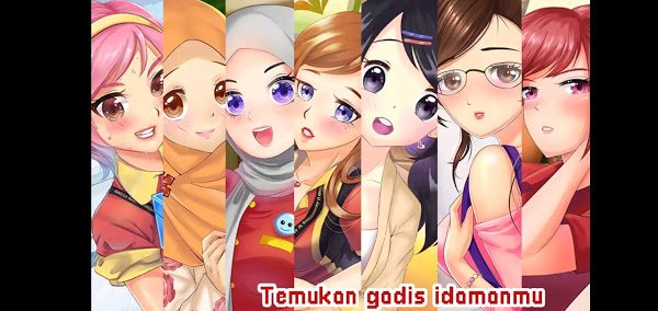 Citampi Stories APK (MOD, Unlimited Money) Download for Android