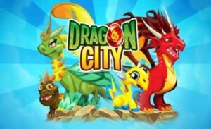 Dragon City Mod Apk v10.9.2 (Unlimited Everything) download for Android