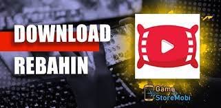 Rebahin Mod Apk download